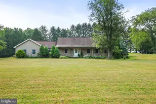 316 Montebello Farm Rd, Duncannon, PA 17020 - Photo 2