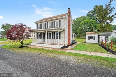 202 N Market Street, Liverpool, PA 17045 - Photo 2