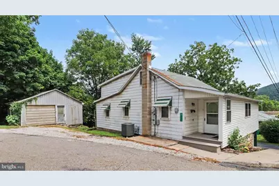 11 Morgan Street, Duncannon, PA 17020 - Photo 1