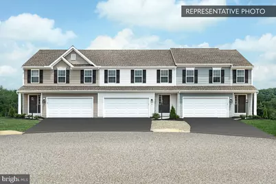 1 Richfield Lane #LOT 134, Duncannon, PA 17020 - Photo 1
