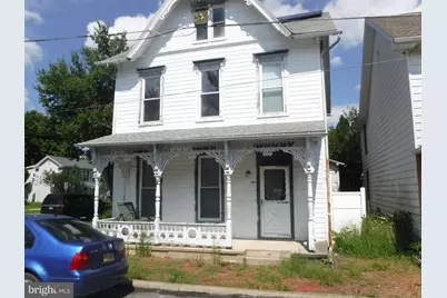 140 W McClure Street, New Bloomfield, PA 17068 - Photo 2