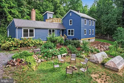 450 Mountain Road, Liverpool, PA 17045 - Photo 1