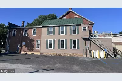 13 W Main Street, New Bloomfield, PA 17068 - Photo 2