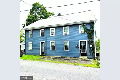 202 E Main Street, Landisburg, PA 17040 - Photo 1