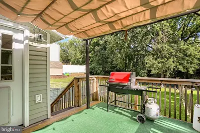 602 N Market Street, Duncannon, PA 17020 - Photo 26