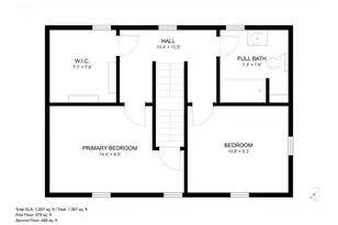 602 N Market St, Duncannon, PA 17020 - Photo 28