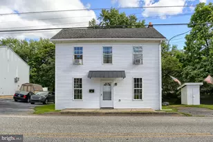 602 N Market St, Duncannon, PA 17020 - Photo 1