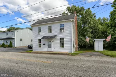 602 N Market Street, Duncannon, PA 17020 - Photo 2