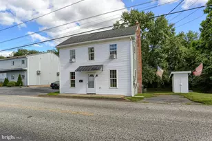 602 N Market St, Duncannon, PA 17020 - Photo 2