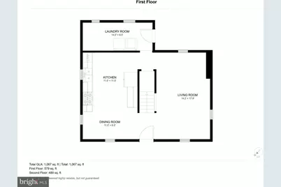 602 N Market Street, Duncannon, PA 17020 - Photo 34