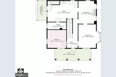 397 Pine Grove Road, New Bloomfield, PA 17068 - Photo 18
