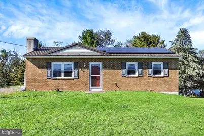 325 Burn Hill Road, Shermans Dale, PA 17090 - Photo 1