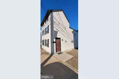 122 N High Street, Duncannon, PA 17020 - Photo 1