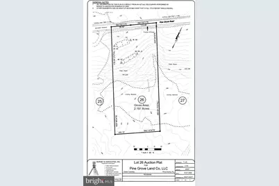 00 Lot 26 Pine Grove Road, New Bloomfield, PA 17068 - Photo 2