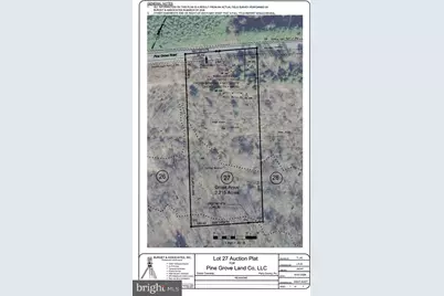 00 Lot 27 Pine Grove Road, New Bloomfield, PA 17068 - Photo 1