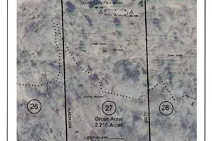 00 Lot 27 Pine Grove Rd, New Bloomfield, PA 17068 - Photo 1