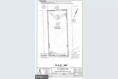 00 Lot 4 Pine Grove Road, New Bloomfield, PA 17068 - Photo 2