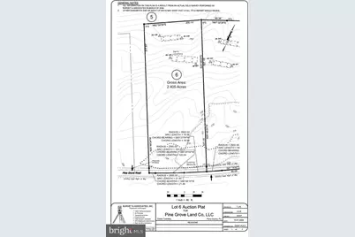 00 Lot 6 Pine Grove Road, New Bloomfield, PA 17068 - Photo 2