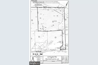 00 Lot 9 Pine Grove Road, New Bloomfield, PA 17068 - Photo 2