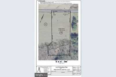 00 Lot 18 Pine Grove Road, New Bloomfield, PA 17068 - Photo 1