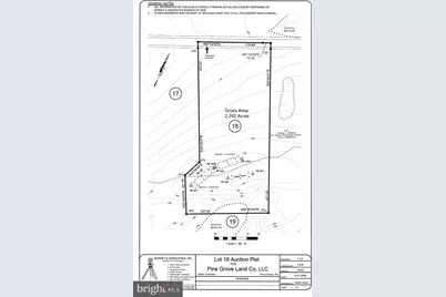 00 Lot 18 Pine Grove Road, New Bloomfield, PA 17068 - Photo 2