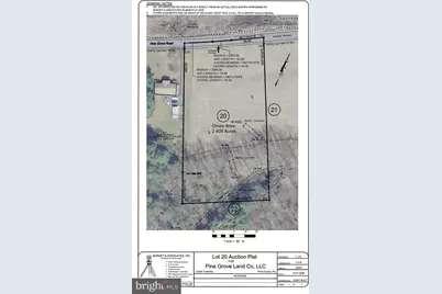 00 Lot 20 Pine Grove Road, New Bloomfield, PA 17068 - Photo 1