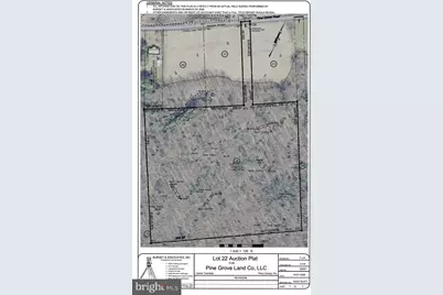 00 Lot 22 Pine Grove Road, New Bloomfield, PA 17068 - Photo 1