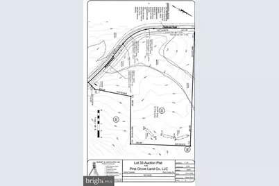 00 Lot 33 Okefenoke Road, New Bloomfield, PA 17068 - Photo 2