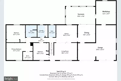 65 Gambers Corner Road, Duncannon, PA 17020 - Photo 34