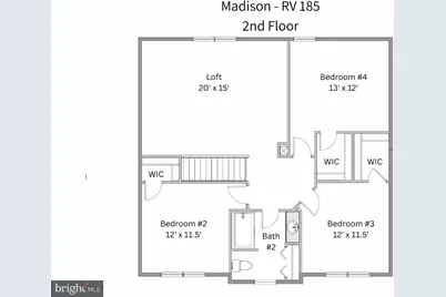 178 Morleton Avenue #LOT 185, Marysville, PA 17053 - Photo 4