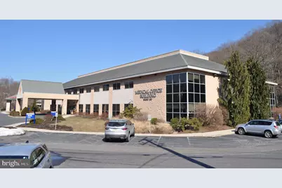 206 Schuylkill Medical Plaza, Suite 206, Pottsville, PA 17901 - Photo 2