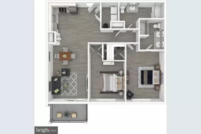 500-800 Paramount Boulevard #101-312, Orwigsburg, PA 17961 - Photo 6