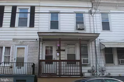 621 W Norwegian Street, Pottsville, PA 17901 - Photo 1