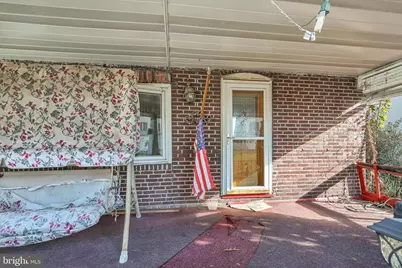 32 S Jackson Street, Pottsville, PA 17901 - Photo 4