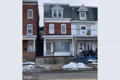 1903 W Market Street, Pottsville, PA 17901 - Photo 2