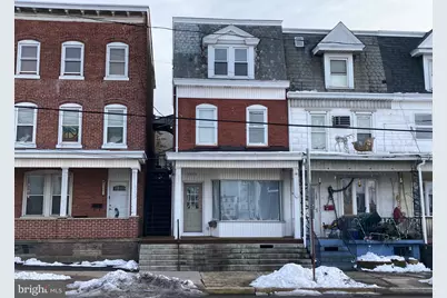 1903 W Market Street, Pottsville, PA 17901 - Photo 1