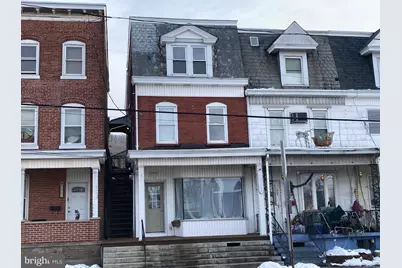 1903 W Market Street, Pottsville, PA 17901 - Photo 4
