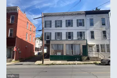 701 W Market Street, Pottsville, PA 17901 - Photo 2