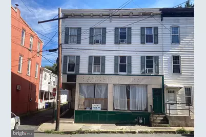 701 W Market Street, Pottsville, PA 17901 - Photo 1