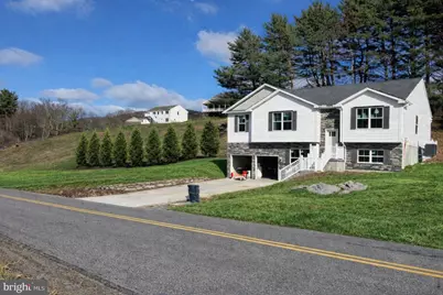 9 Country Club Road, Ashland, PA 17921 - Photo 1