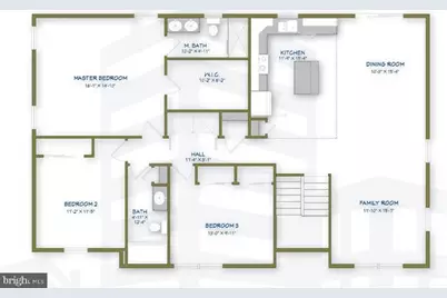 9 Country Club Road, Ashland, PA 17921 - Photo 2