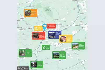 9 Country Club Road, Ashland, PA 17921 - Photo 32