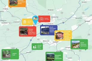 9 Country Club Rd, Ashland, PA 17921 - Photo 32