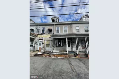 322 W Main Street, Girardville, PA 17935 - Photo 2