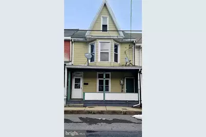 515 N Railroad Street, Tamaqua, PA 18252 - Photo 1