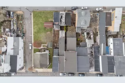 329 W Centre Street, Mahanoy City, PA 17948 - Photo 2