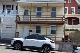 212 N George St, Pottsville, PA 17901 - Photo 2