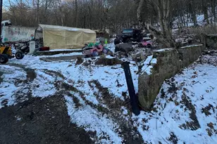 0 E Spruce St, Mahanoy City, PA 17948 - Photo 14