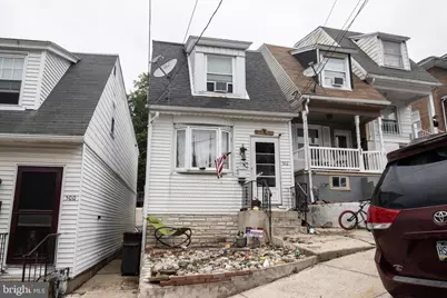 502 Jefferson Street, Pottsville, PA 17901 - Photo 2