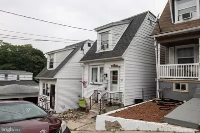 502 Jefferson Street, Pottsville, PA 17901 - Photo 4